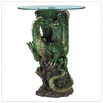 Dragon Figurines Table collectible gift item